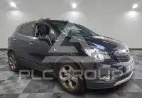 2014 Opel Mokka