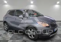 2014 Opel Mokka