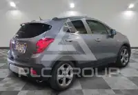 2014 Opel Mokka