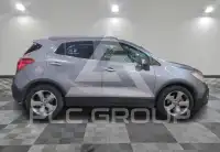 2014 Opel Mokka
