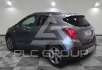 2014 Opel Mokka