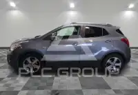 2014 Opel Mokka