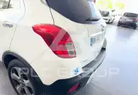 2014 Opel Mokka