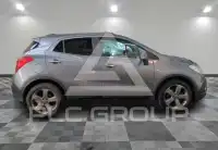 2014 Opel Mokka