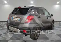 2014 Opel Mokka