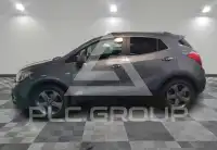 2014 Opel Mokka