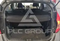 2015 Nissan Note
