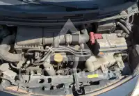 2015 Nissan Note