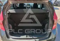 2015 Nissan Note