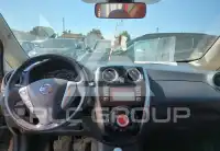 2015 Nissan Note
