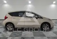 2015 Nissan Note