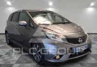 2015 Nissan Note
