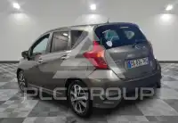 2015 Nissan Note