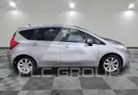 2015 Nissan Note