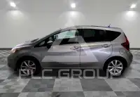 2015 Nissan Note