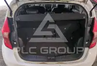 2015 Nissan Note