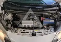 2015 Nissan Note