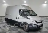 2015 Iveco Daily