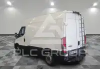 2015 Iveco Daily