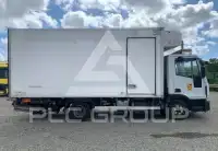 2015 Iveco 