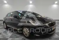 2015 DS DS5