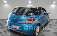 2015 DS DS3
