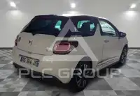 2015 DS DS3