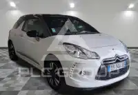 2015 DS DS3