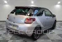 2015 DS DS3