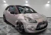 2015 DS DS3