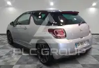 2015 DS DS3