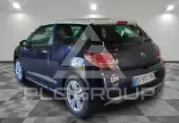 2015 DS DS3