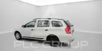 2015 Dacia Logan