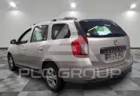 2015 Dacia Logan