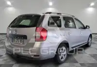 2015 Dacia Logan