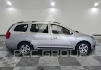 2015 Dacia Logan