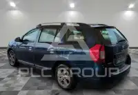 2015 Dacia Logan