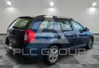 2015 Dacia Logan