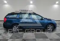 2015 Dacia Logan