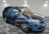 2015 Dacia Logan