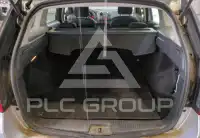 2015 Dacia Logan