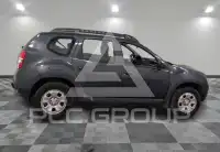 2015 Dacia Duster