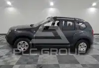 2015 Dacia Duster