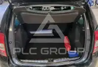 2015 Dacia Duster