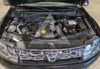 2015 Dacia Duster