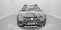 2015 Dacia Duster