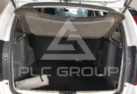 2015 Dacia Duster