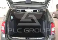 2015 Dacia Duster