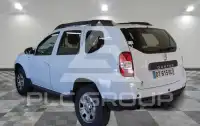 2015 Dacia Duster
