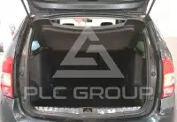 2015 Dacia Duster